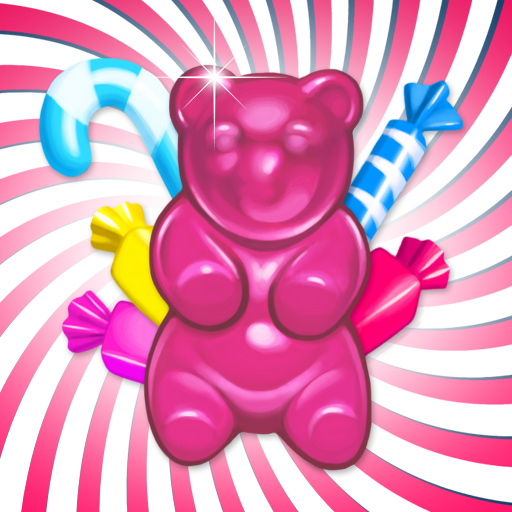 PileUp! Candymania app icon