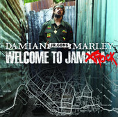 Welcome to Jamrock - Damian "Jr. Gong" Marley