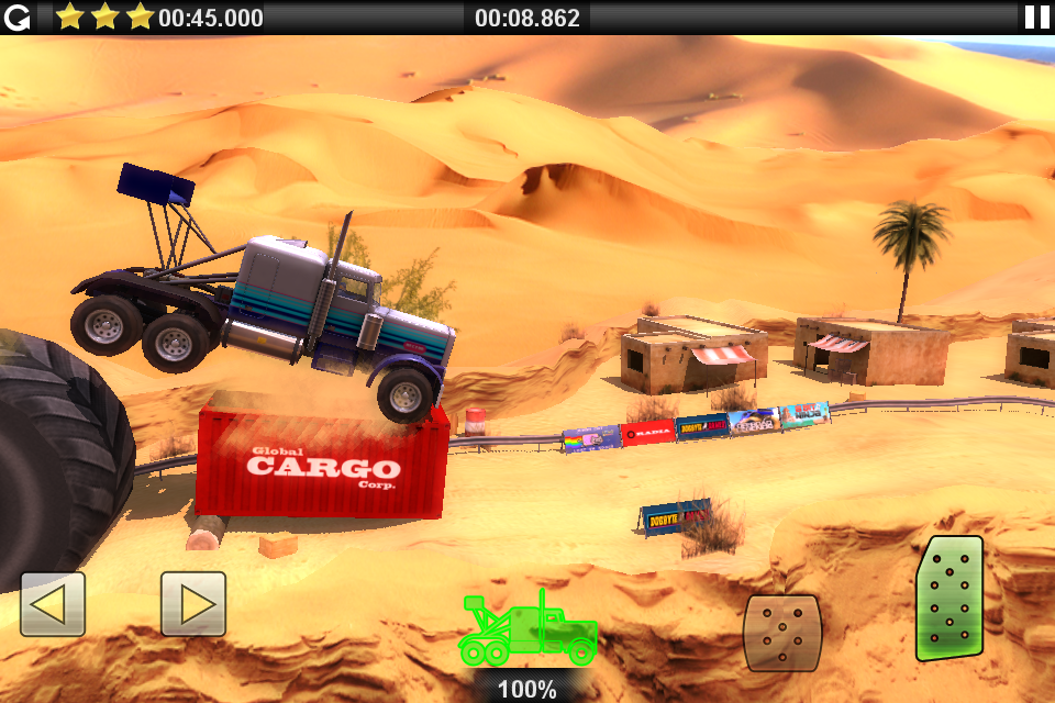 iPhone Screenshot 1