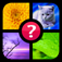 Guess the Word! ~ Free Photo Quiz with Pics and Words